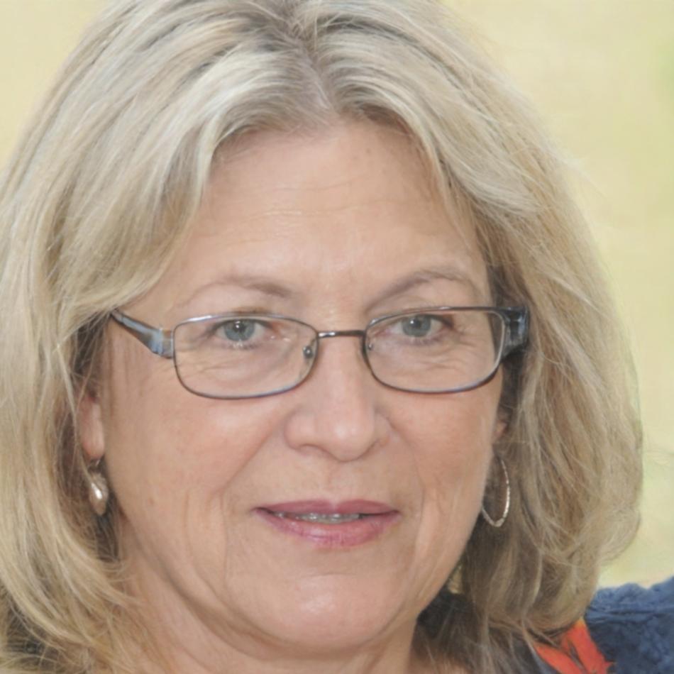 Portrait de Marguerite Leblanc, experte en analyse commerciale
