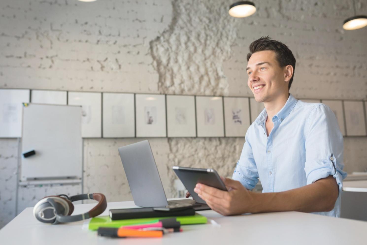 Session de formation en analyse financière